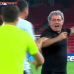 Dinamo City e eliminon gjigantin kroat, Hajduk Split