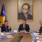 LDK mblidhet për herë të parë pas 28 dhjetorit – A do t`i kërkohet dorëheqja Abdixhikut?