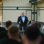 PDK në Lipjan: Është koha për ndryshim, është koha për Shukri Bujën
