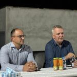 Imri Ahmeti në Janjevë: Së bashku po angazhohemi për fitoren e radhës