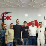 “Me të parën, pa balotazh” – Fuqizohet LDK në Lipjan, dsia të rinj i bashkohen Imri Ahmetit