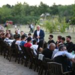 Buja takohet me rininë e PDK-së në Bujan dhe Bregun e Zi: Të rinjtë forca më e madhe e ndryshimit