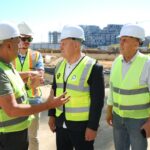 Buja zotohet se do ta mbështes sektorin privat: Do të fuqizohet stafi profesional