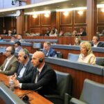 Lista Serbe e dërgon çështjen e nënkryetarit të Kuvendit në Gjykatë Kushtetuese