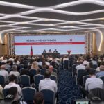 VV nis mbledhjen e Këshillit të Përgjithshëm veç me himin kombëtar