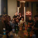Shukri Buja takohet me të rinjtë e Lipjanit: Entuziazmi e besimi i tyre janë motivimi më i madh se fitorja është e jona