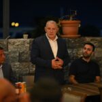 Buja: Problemi i ujit të pijshëm në Babush do të trajtohet me prioritet