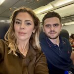 Deliu -Kodra niset me djalin për në Hagë: Me zemrën për UÇK-në