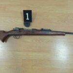 Policia kryen kontrolle në pesë lokacione në Veri nën dyshimet për armëmbajtje pa leje, s’ka të arrestuar