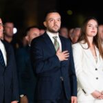 Arian Tahiri hap fushatën: Besoni tek unë, ashtu siç unë besoj te Mitrovica dhe te secili prej jush