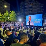 Shaqir Totaj hap fushatën: Mandati i dytë është i projekteve të mëdha dhe për Prizrenin modern