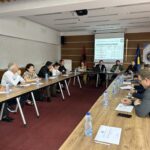 KQZ vazhdon fushatat informuese në qytete për zgjedhjet e 12 tetorit