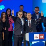 Abdixhiku në Deçan: Në këtë qytet po ndizet zëri i fitores – Faleminderit për pritjen madhështore