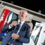 Imri Ahmeti: Smallusha e mobilizuar si kurrë më parë me përkrahje masive