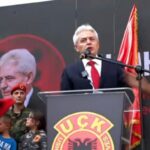 Ali Ahmeti: Lufta e UÇK-së ishte vetëm dhe vetëm çlirim, nuk ishte tradhtare e as terroriste