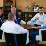Tahiri takon ish të burgosurit politikë të Mitrovicës: Do të angazhohem që zëri dhe meritat e tyre të nderohen gjithmonë