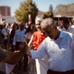 Bali Muharremaj: “Fitorja nuk lind rastësisht, ndërtohet me besim dhe me zemër”
