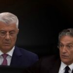 Pineles: Dëshmia e James Rubin mund të minojë teorinë e prokurorisë kundër Thaçit në Hagë