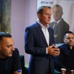 Ferit Idrizi: Energjia dhe besimi i qytetarëve janë motivi im