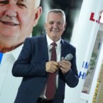 Imri Ahmeti merr mbështetje të fuqishme në Qylagë: Besimi i qytetarëve është themeli i fitores sonë
