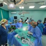 Në Klinikën Gjinekologjike në QKUK kryhen me sukses dy operacione të rralla