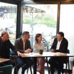 PDK anulon aktivitetet e sotme pas vdekjes së kandidatit për kryetar të Gjakovës nga Balli Kombëtar