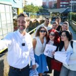 Uran Ismaili fton qytetarët t’i shohin zgjidhjet e tij për lagjet e Prishtinës, ky është linku i platformës