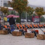 Totaj: 333 fermerë në total përfitojnë nga Komuna e Prizrenit, përkrahja do të rritet në mandatin e ri