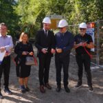 Shaqir Totaj: Po e transformojmë shtegun drejt Kalasë së Prizrenit në atraksion modern për vizitorë