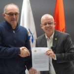 Shaqir Totaj dhe Halil Kastrati nënshkruajnë për ndërtimin e 50 shtëpive të reja për familjet në nevojë të Prizrenit