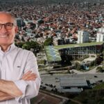 Shaqir Totaj prezanton projektin e ndërtesës së re të Komunës, hapësira të gjelbra e 500 vendparkingje për turistët