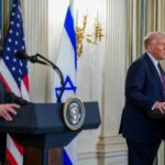 Trump: Vendet myslimane janë zotuar të demilitarizojnë Gazën, trupat e pengjeve do të kthehen menjëherë