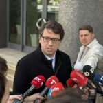 Murati: Në asnjë pikë, Kushtetuesja s’përmend që nënkryetari i jepet Listës Serbe