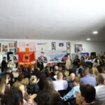 Pritje e jashtëzakonshme nga Lumadhi për Ferit Idrizin