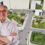 Shaqir Totaj shpalos projektin pas Shtëpisë së Bardhë: Hapësira të gjelbra e parking nëntokësor