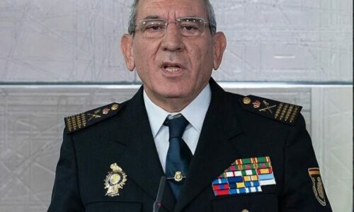 Skandal në Spanjë, nëndrejtori i Policisë Kombëtare akuzohet për përdhunimin e vartëses së tij