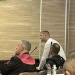 I akuzuari Naim Murseli pyet mjekun ligjor: A e vërteton raporti që e kam mbajtur gruan time në momentin e vrasjes