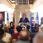 Daut Haradinaj: Strellci i Epërm dhe i Ulët vulosën fitoren e pakontestuar të Bashkim Ramosajt
