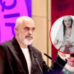 ‘‘Vendi i parë në botë’’ – Politico raporton për Diellan, ministren e Shqipërisë të krijuar me AI
