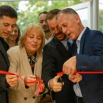 Përfundon renovimi i shkollës “Laura Scotti”, Osmani: Do të ofrojë hapësira moderne për nxënësit