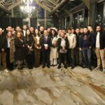 Ferit Idrizi: Vushtrria zhvillohet vetëm kur rinia ecën përpara