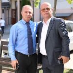 “Kam besuar në pastërtinë e tij” – Latifi gëzohet pasi bien të gjitha akuzat mbi Avni Morinen