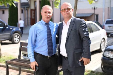 “Kam besuar në pastërtinë e tij” – Latifi gëzohet pasi bien të gjitha akuzat mbi Avni Morinen