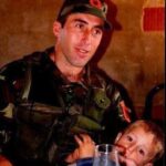Ramush Haradinaj kujton nipin në 18-vjetorin e vdekjes