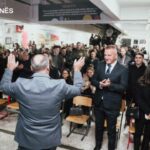 Fehmi Kupina: Hajvalia e tha fjalën e vet, Hajvalia ka vendos