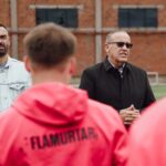 Kupina: KF Flamurtari vazhdon t’i jap Kosovës e arenës ndërkombëtare fullbolist cilësor.