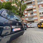 Policia ende tek banesa e Fatmir Shehollit pas arrestimit për dyshime spiunazhi