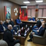 Rama: Prishtina, i vetmi qytet me sektorin për mbrojtjen e kategorive të luftës, do ta vazhdojmë mbështetjen e veteranëve