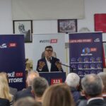 Haziri: Arbër Ismajli po vjen, besë dhe shpresë për Gjilanin