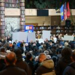 Besnik Osmani: Përkrahja e qytetarëve na motivon për qeverisje të përgjegjshme
